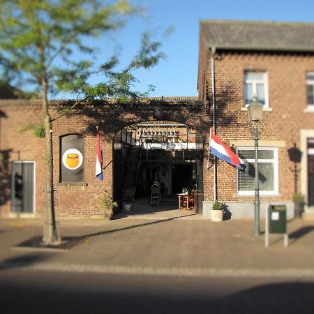 Koperen Keteltje Bed & Breakfast Nieuwstadt Exterior photo